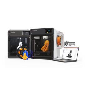 Sktchsprntclassrm3 Makerbot Sketch Sprint 3d Classroom Bundle With 3-yr Ultimakercare Service Plan