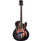 Mako Glory Dean Dave Mustaine 819998142148
