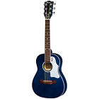 Mami30blch Maestro By Gibson Mini Acoustic String Guitar The 889446101324