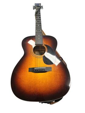 Mardan 72ftb Steel String Right Handed 6 Guitar Psh036684