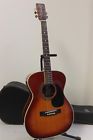 Mark570av Concorde Vintage Acoustic Guitar Japan