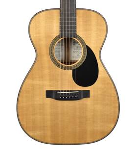 00-16db Martin 1997 Limited Edition Deep Body Women And Music 48 Of 97