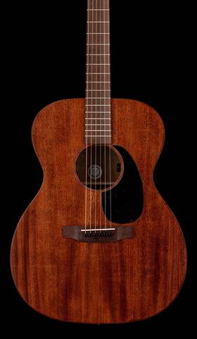 000-15e Martin Satin #95537
