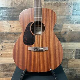000-jre Martin Sapele Left Handed 2025 Model Natural Free Ship 309