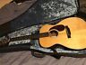 00013c Martin Acoustic Guitar