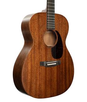000172025 Martin 000-17 2025 Model Mahogany/mahogany Acoustic Guitar