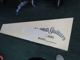 000r-28vs Martin Sigma By Acoustic Guitar