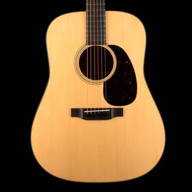 04mcs022 Martin Custom Shop D-18 Mahogany With Adirondack Spruce Top Acoustic Guitar