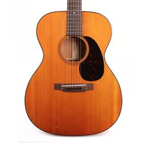 10000181955cfmiv70th Martin 000-18 1955 Cfm Iv 70th Acoustic Guitar