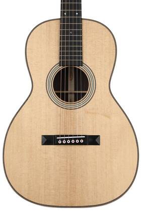 10001228moderndeluxe Martin 0012-28 Modern Deluxe Acoustic Guitar - Natural