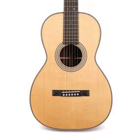 1001228moderndeluxe Martin 012-28 Modern Deluxe Acoustic Natural