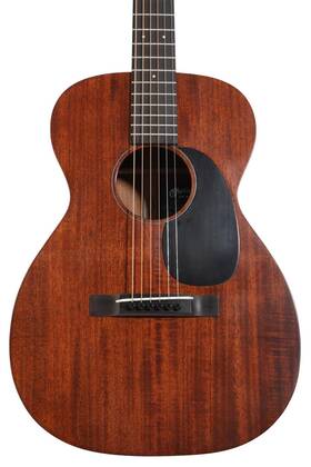 10017jasonisbell Martin 0-17 Jason Isbell Acoustic Guitar - Vintage Gloss