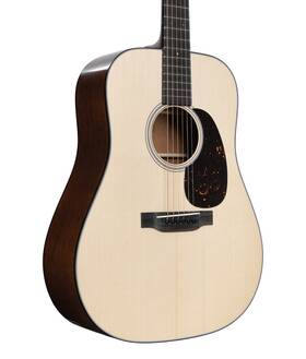 10ce11 Martin Custom Shop Authentic 1937 D-18 Adirondack/mahogany
