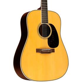10cmcfglc24-035336 Martin Cs 18 Style Ad Spruce Vts-east Indian Rosewood Dreadought Acoustic Guitar