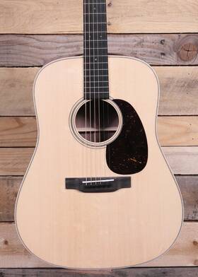 10cmdblkwalnut Martin Custom Shop Factory Exclusive D-14f Black Walnut Acoustic Guitar With Case