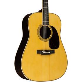 10cmdfglc23-069012 Martin Custom Shop 35 Style Adirondack Spruce-east Indian Rosewd Acoustic Guitar