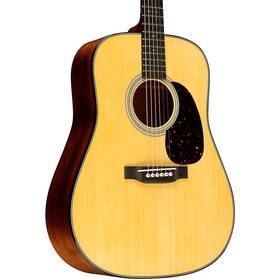 10cmdfglc24-031091 Martin Cs 18 Style Ad Spruce-mahogany Dreadnought Acoustic Guitar Aging Toner