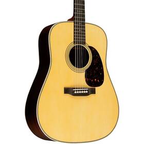 10cmdfglc24-031096 Martin Cs 28 Style Ad Spruce-indian Rw Dreadnought Acoustic Guitar Aging Toner