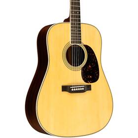 10cmdfglc24-031100 Martin Cs 35 Style Ad Spruce-indian Rw Dreadnought Acoustic Guitar Aging Toner