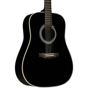 10cmdfglc24-031670 Martin Cs Hd 28 Style Spruce-east Indian Rosewood Dreadnought Acoustic Guitar