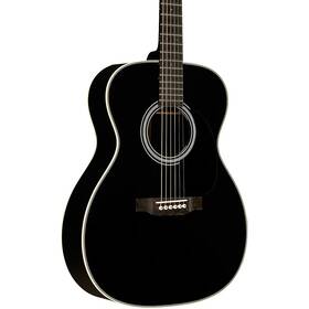 10cmdfglc24-031671 Martin Cs 28 Style Spruce-east Indian Rosewood Auditorium Acoustic Guitar
