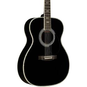 10cmdfglc24-031674 Martin Cs 41 Style Spruce-east Indian Rosewood Auditorium Acoustic Gutiar