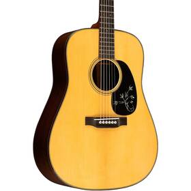 10cmdfglc24-036023 Martin Cs 35 Style Adirondack Spruce Vts East Indian Rsewd Guitar Aging Toner