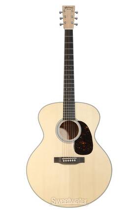 10cmdfglc25-003338 Martin Custom Shop Sweetwater Hand-selected Style 28 Grand Jumbo Baritone