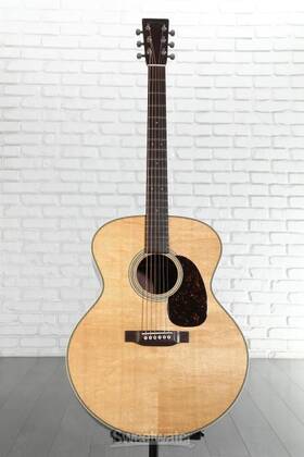 10cmdfglc25-003573 Martin Custom Shop Sweetwater Hand-selected Grand Jumbo 28 Style Baritone