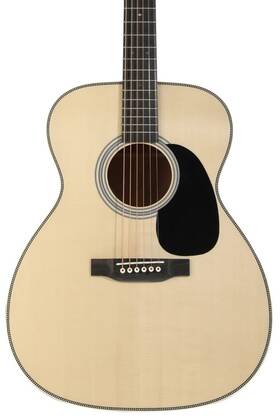 10cmdfglc25-003620 Martin Custom Shop Sweetwater Hand-selected 28 Style M Acoustic Guitar