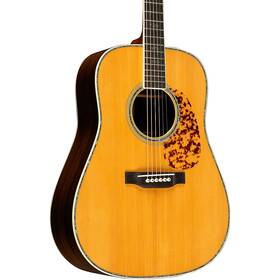 10cmefglc24-026324 Martin Cs 45 Style Ad Spruce Vts-wild Grain Rw Dread Acoustic Guitar Aging Toner