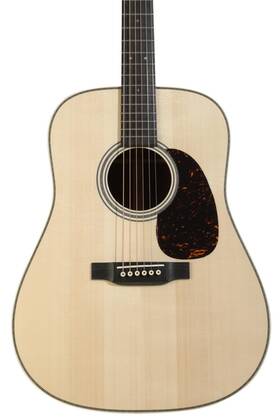 Martin 10cmefglc24-028061 Custom Shop Namm 2025 Dreadnought Quilted Bubinga Acoustic Guitar