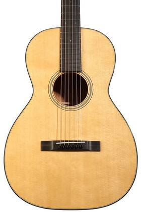 10cmefglc25-008516 Martin Custom Shop Style 18 0-12 Acoustic Guitar - Natural