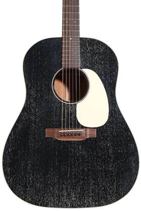 10cmefglc25-023011 Martin Custom Shop 18 Style Slope Shoulder Dreadnought Acoustic Guitar - Old Dog