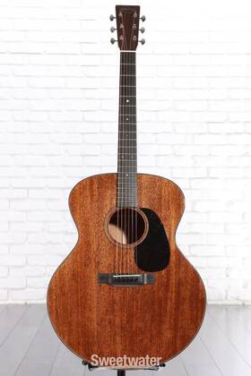 Martin 10cmefglc25-023763 Custom Shop Grand J-18 Style