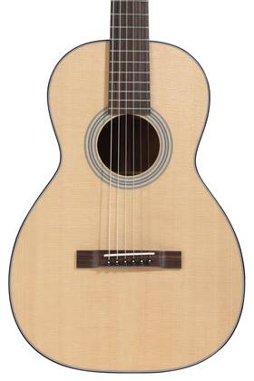 10cmlfgl0007 Martin Custom Shop 0-12 New Yorker Acoustic Guitar - Natural