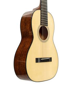 Martin 10csnamm2610 Custom Terz Size 5 2026 Namm Exclusive Engelmann Spruce/mahogany Guitar