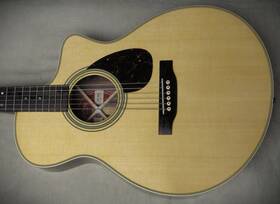 10sc28e-2907549 Martin Sc-28e 2024 Natural