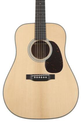10y22d28authentic1937vts Martin D-28 Authentic 1937 Vts Acoustic Guitar