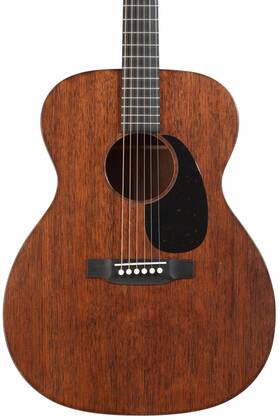 10y2500017 Martin 000-17 Standard Series Acoustic Guitar - Dark Mahogany