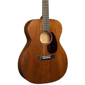 10y2500017pro Martin Standard Series 000-17 Acoustic Guitar With Case