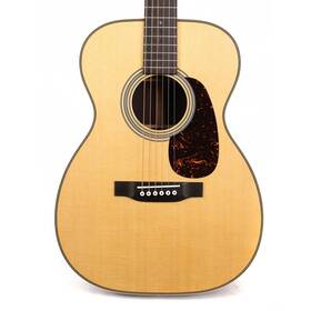 10y250028 Martin 00-28 Acoustic Guitar Natural