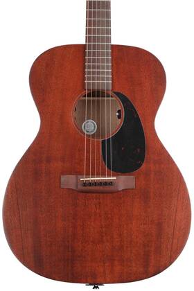 1100015e Martin 000-15e Acoustic-electric Guitar - Natural