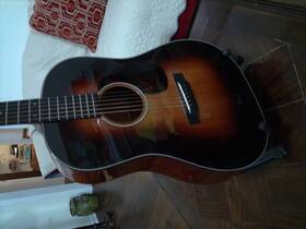 1134038 Martin D18s Guitar 2006 Model Broke In Well