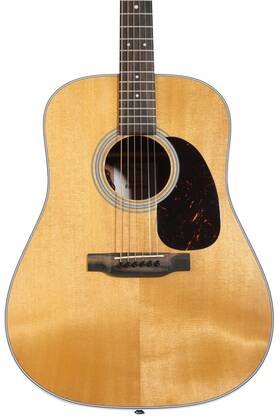 11deretroplusgrw Martin Road Series De Retro Plus Granadillo Acoustic-electric Guitar - Natural
