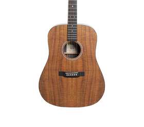 11special01124 Martin X Series Koa Ltd Dread Acoustic Guitar