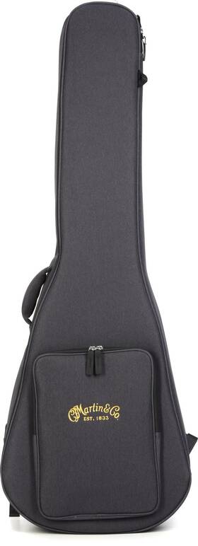 12b0032 Martin Acoustic Bass Softshell Case