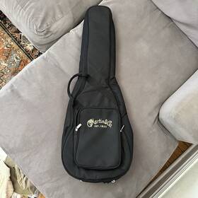 12b0043 Martin Soft Case - Little