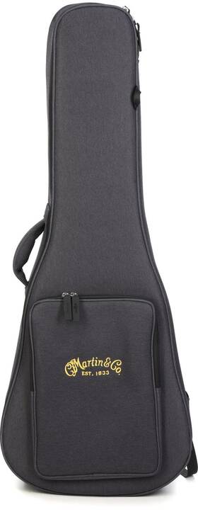 12b0050 Martin 0/00-14-size Acoustic Guitar Softshell Case