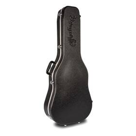 12d0001 Martin Dreadnought 14-fret Molded Hardshell Case